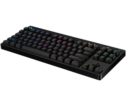 Klawiatura Logitech G PRO Clicky